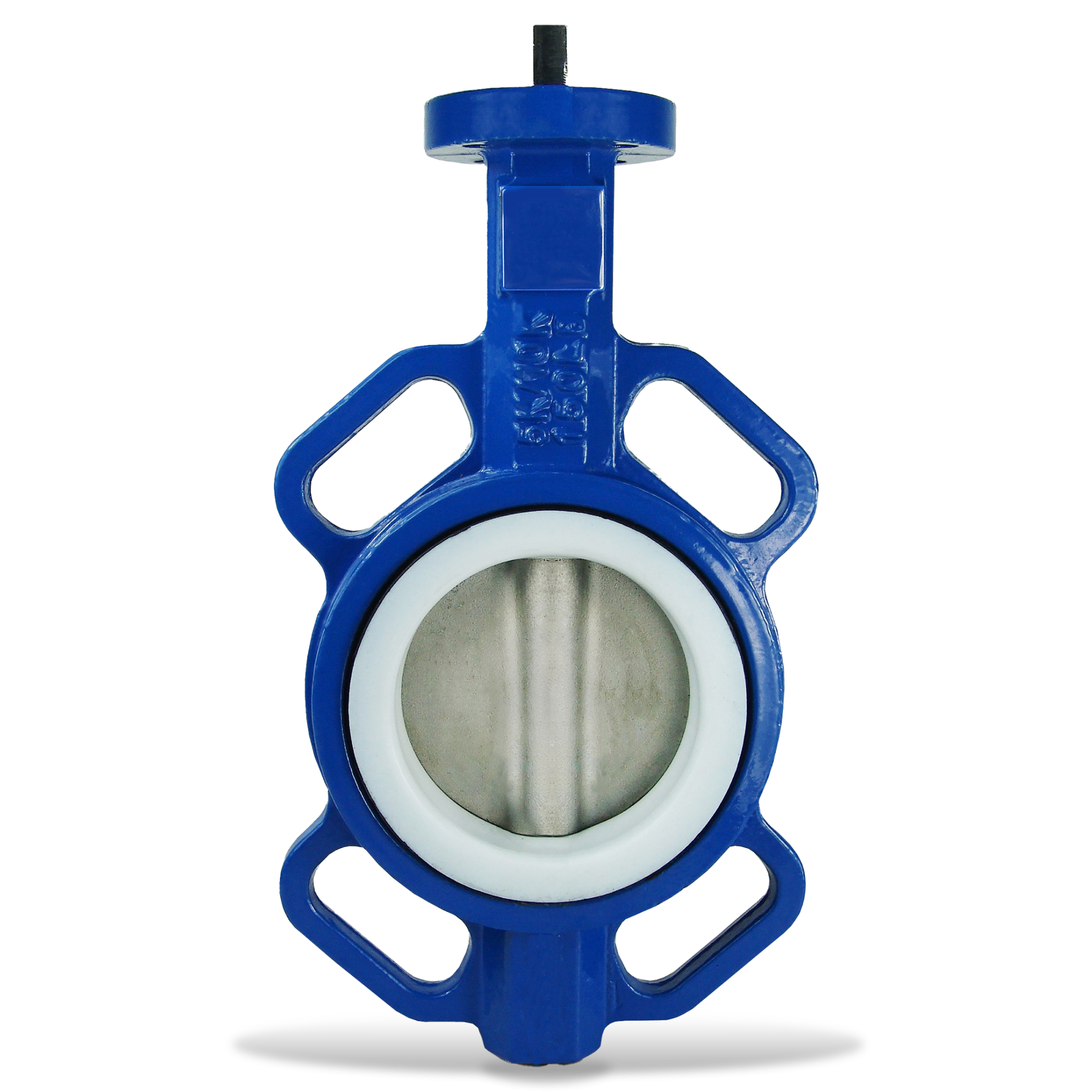 Vannes d’isolement